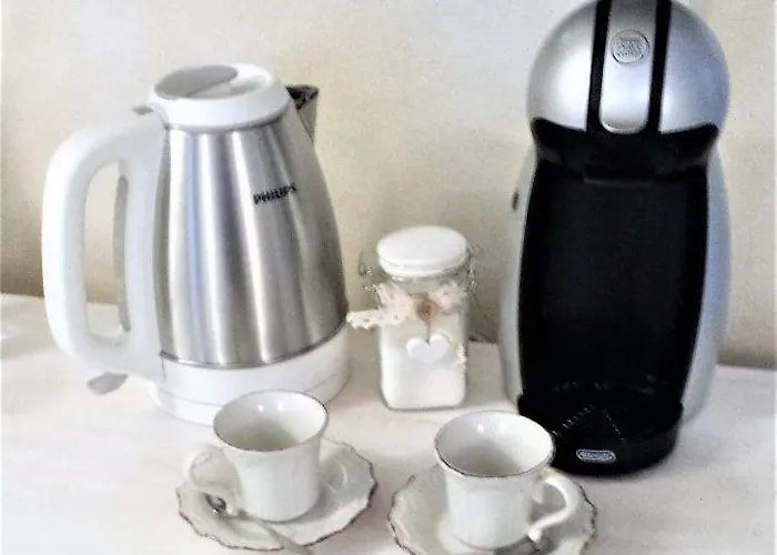 Dimora La Risorgiva Guest house Verona