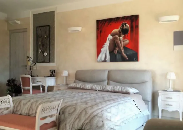 Guest house Dimora La Risorgiva 3*