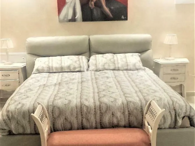 Guest house Dimora La Risorgiva Verona