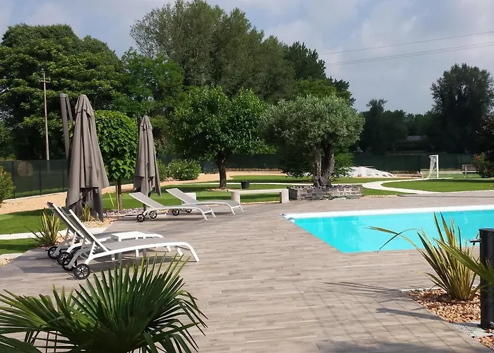 Guest house Dimora La Risorgiva Verona